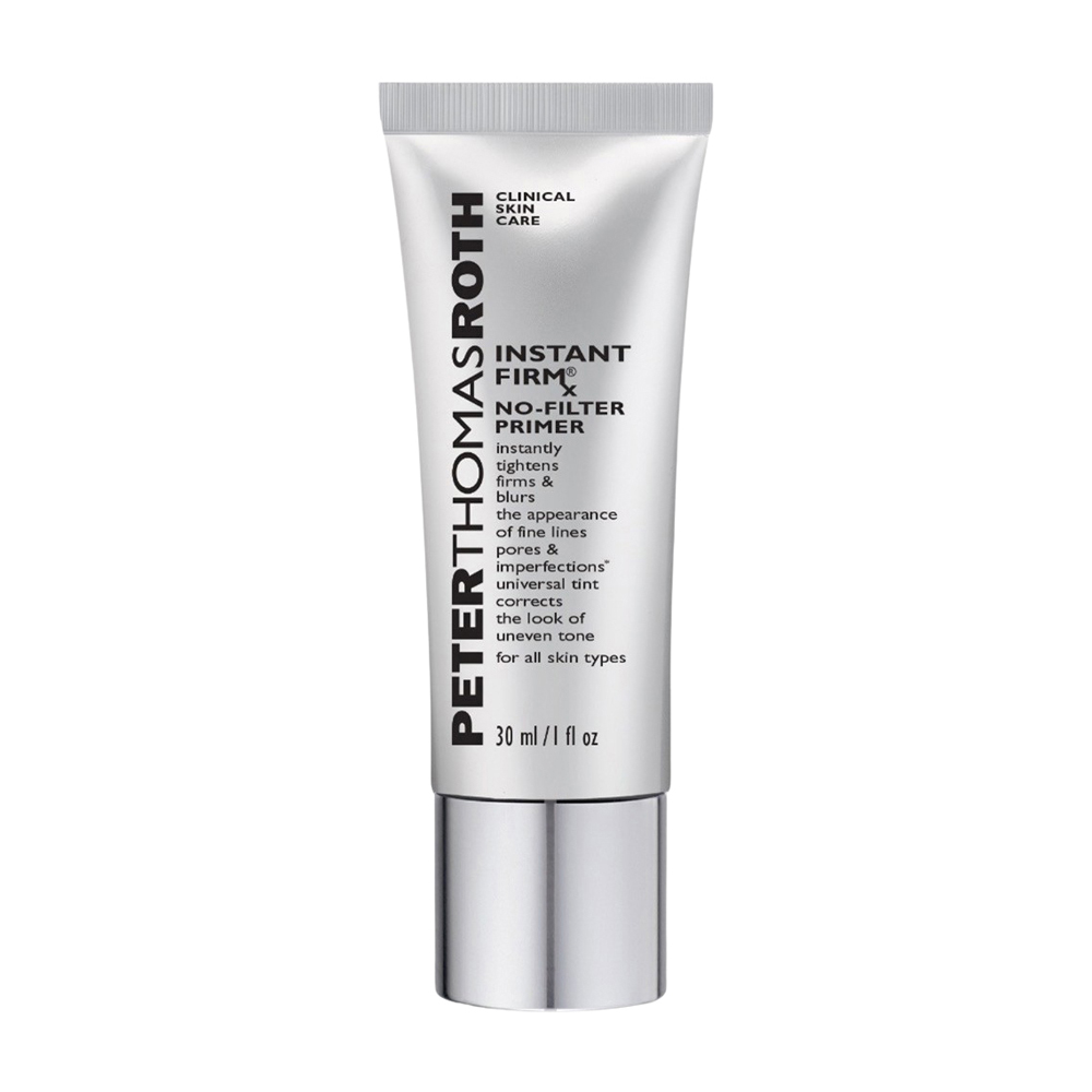 Peter Thomas Roth Instant FIRMx No-Filter Primer – Instant Tightening Face Primer for Smooth, Firm, Filter-Like Skin - Image 6