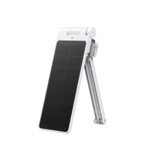 SwitchBot Solar Panel 3 – Smart Solar Charging for SwitchBot Devices