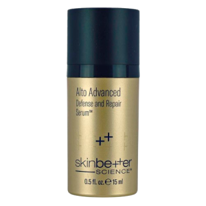 Skinbetter Science Alto Advanced Defense and Repair Serum – Ultimate Antioxidant Power for Radiant, Youthful Skin