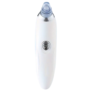 GENAI Blackhead Clean Beauty Meter – Portable Facial Pore Cleaner with 4 Probes