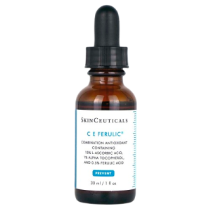 SkinCeuticals C E Ferulic – Advanced Antioxidant Serum for Brighter, Firmer & Youthful-Looking Skin