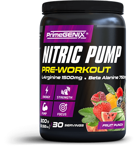 PrimeGENIX® – Elite Testosterone & Vitality Support - Image 13