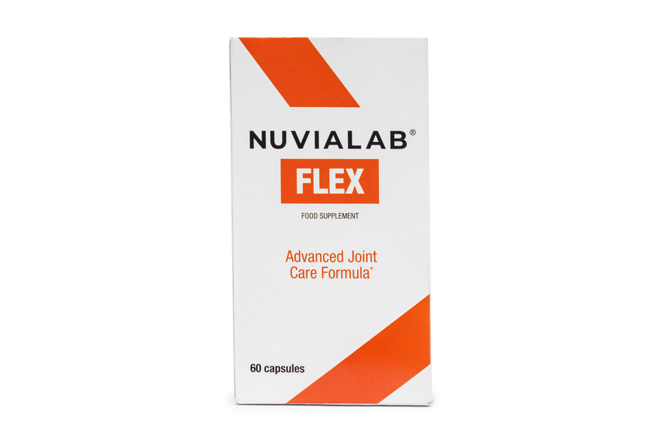 NuviaLab Flex – Advanced Joint Support Formula for Mobility, Flexibility & Comfort - Image 11