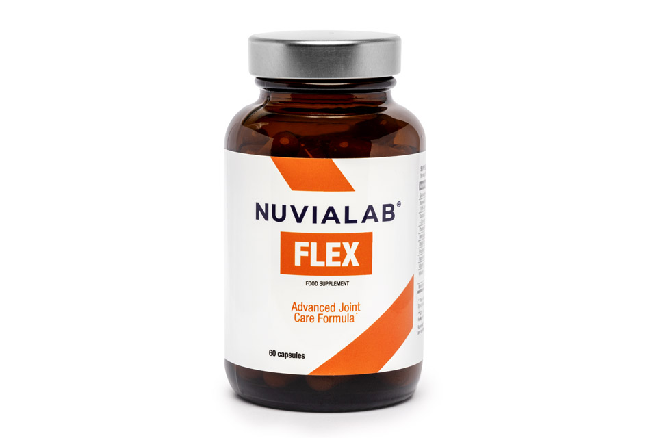 NuviaLab Flex – Advanced Joint Support Formula for Mobility, Flexibility & Comfort - Image 9