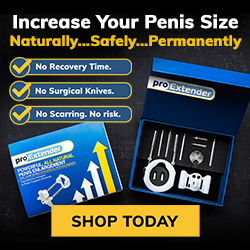 ProExtender™: Medical-grade traction device designed for natural male enhancement, improved curvature, and physical performance.