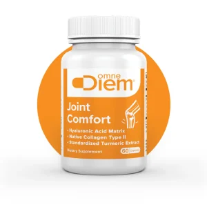 Joint Comfort with ZOARA – Joint Strength & Flexibility Support