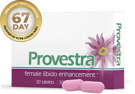 Provestra Review: 7 Proven Libido & Wellness Benefits