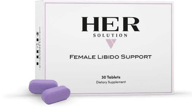 HerSolution Review: 7 Proven Libido & Wellness Benefits