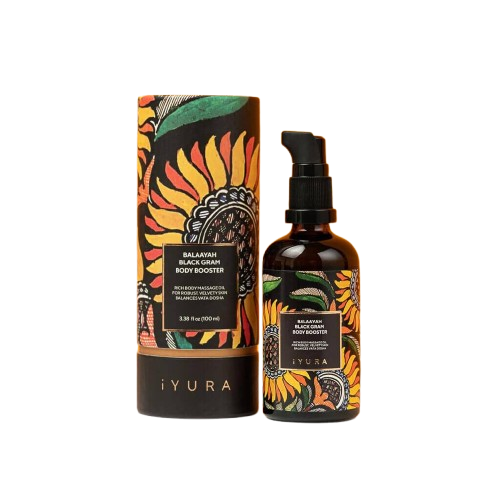 Balaayah Black Gram: 7 Body Strength Benefits