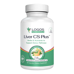 Liver CS Plus: 7 Proven Liver Health Benefits