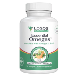 Essential Omegas: 7 Proven Omega-3 Health Benefits