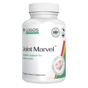Joint Marvel: 7 Proven Joint Support Benefits