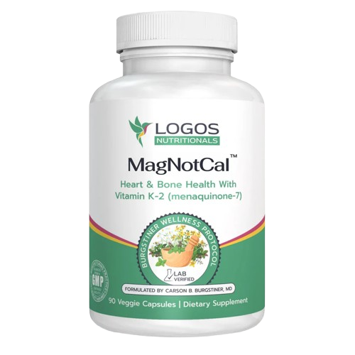 MagNotCal™ calcium magnesium supplement