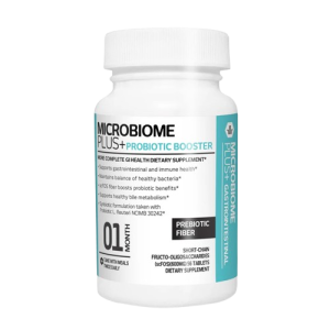 Prebiotic Fiber scFOS: 7 Proven Digestive Benefits