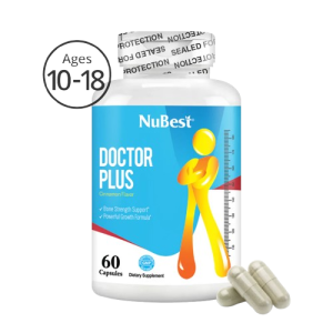 Doctor Plus: 7 Proven Daily Health Benefits