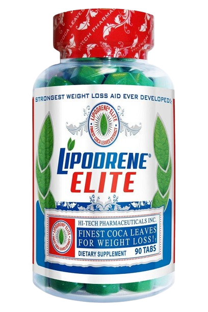 Lipodrene Elite: 7 Extreme Weight Loss Benefits