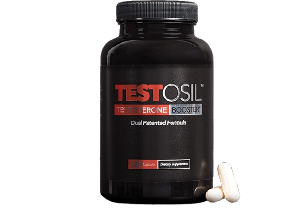 Testosil Review: 7 Natural Testosterone Benefits