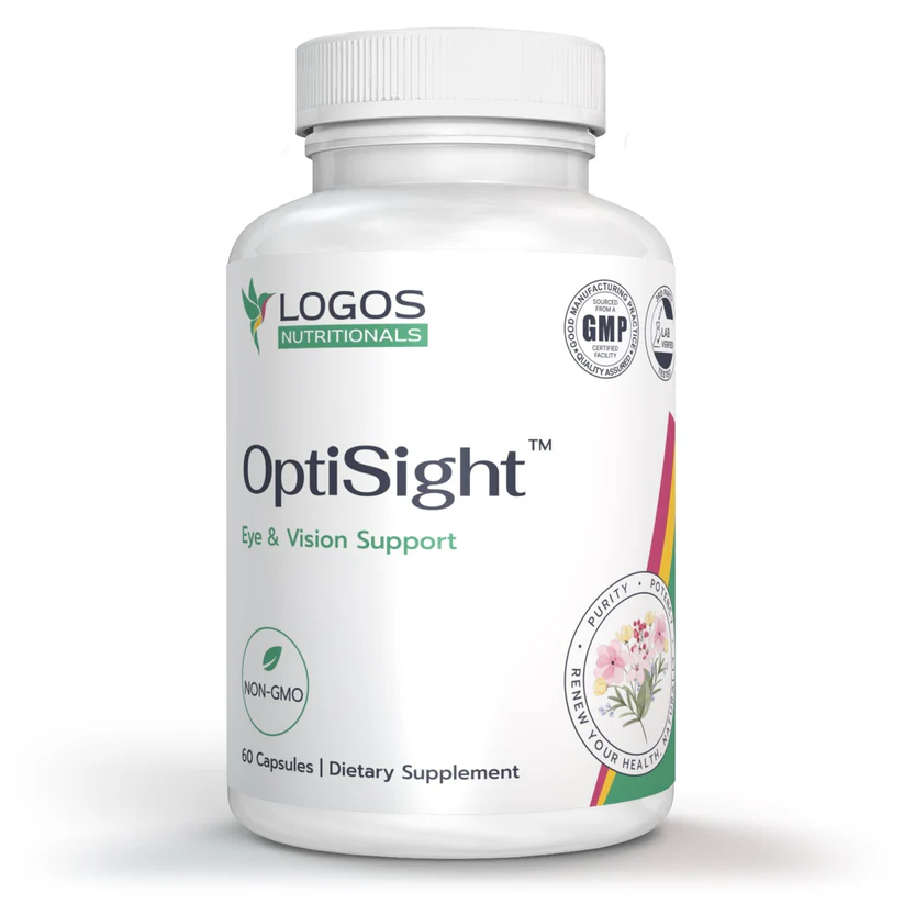 OptiSight: 7 Proven Eye Health Benefits