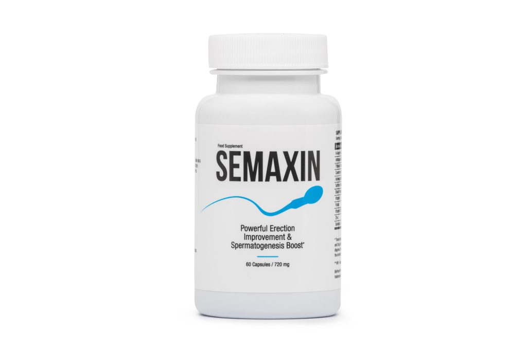 Semaxin Review: 7 Proven Performance Benefits